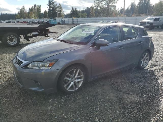 LEXUS CT 200 2015 jthkd5bh0f2220005