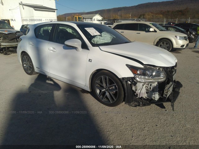 LEXUS CT 200H 2015 jthkd5bh0f2222126