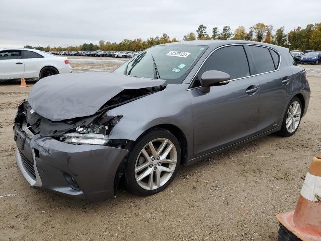 LEXUS CT 200 2015 jthkd5bh0f2223955