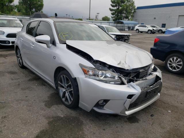 LEXUS NULL 2015 jthkd5bh0f2224314