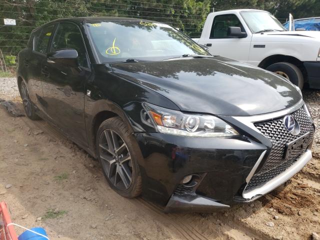 LEXUS CT 200 2015 jthkd5bh0f2224555