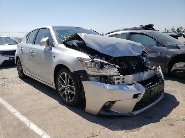 LEXUS CT 200 2015 jthkd5bh0f2230095