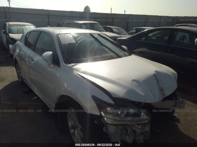 LEXUS CT 200H 2015 jthkd5bh0f2230582