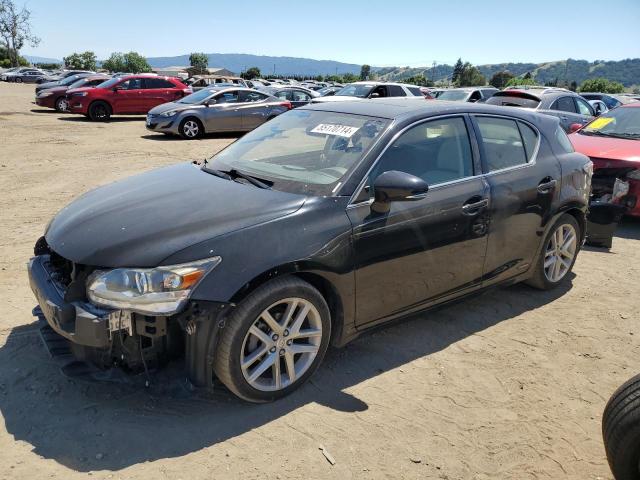 LEXUS CT 200 2015 jthkd5bh0f2235328