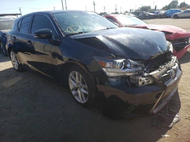 LEXUS CT 200 2015 jthkd5bh0f2237192