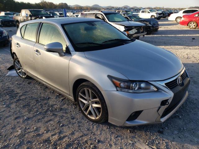 LEXUS CT 200 2015 jthkd5bh0f2238990