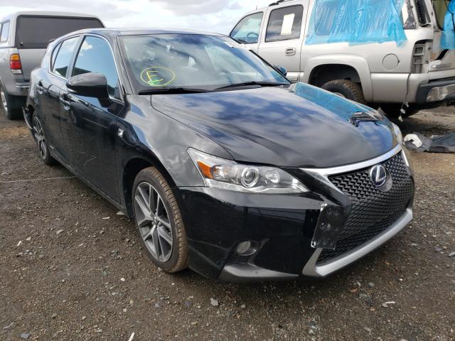 LEXUS CT 200 2015 jthkd5bh0f2239086