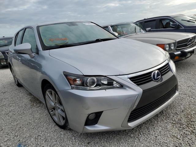 LEXUS CT 200 2015 jthkd5bh0f2244577