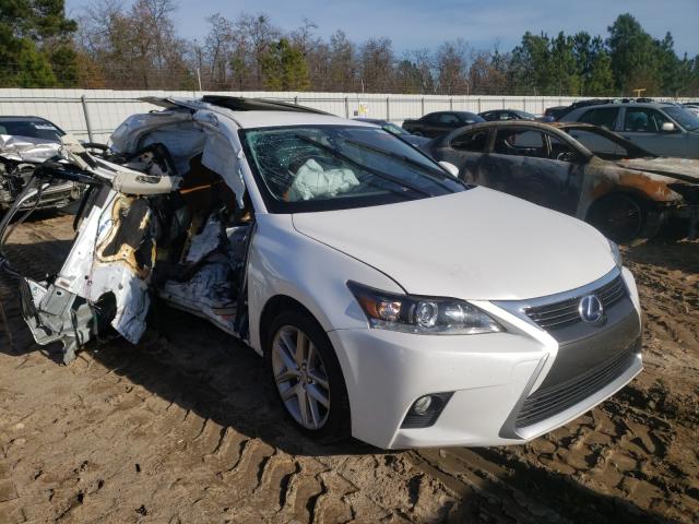 LEXUS CT 200 2015 jthkd5bh0f2246281