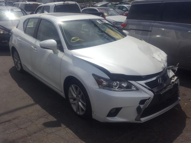 LEXUS CT 200 2015 jthkd5bh0f2248984