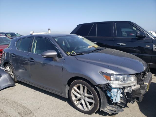 LEXUS CT 200 2015 jthkd5bh0f2249732