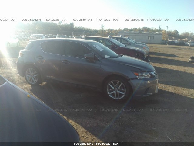 LEXUS CT 200H 2015 jthkd5bh0f2250024