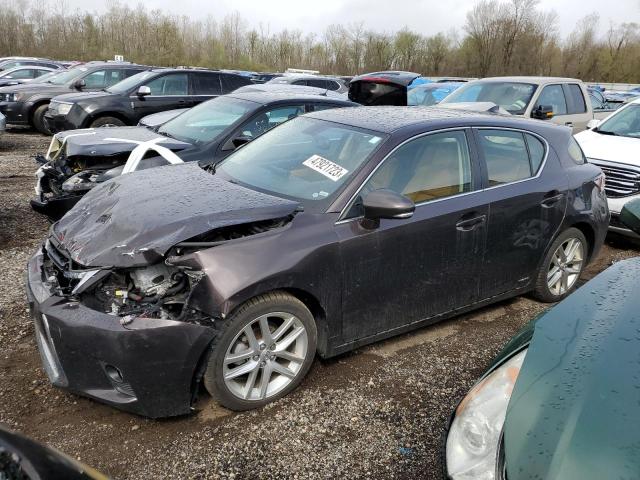 LEXUS CT 200 2016 jthkd5bh0g2252115