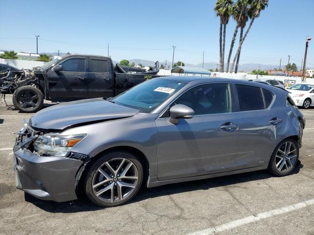 LEXUS CT 200 2016 jthkd5bh0g2255628