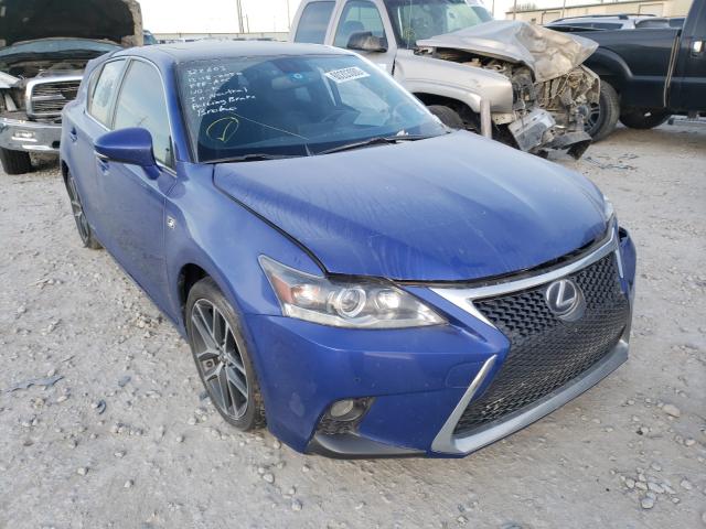 LEXUS NULL 2016 jthkd5bh0g2262823