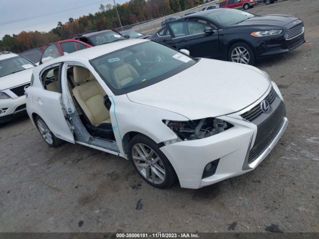 LEXUS NULL 2016 jthkd5bh0g2266290