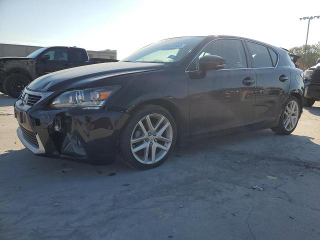 LEXUS CT 200 2016 jthkd5bh0g2270128