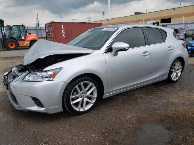 LEXUS CT 200 2016 jthkd5bh0g2272641