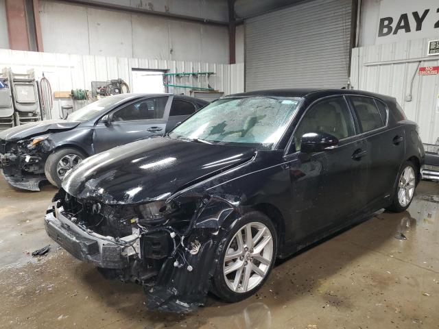 LEXUS CT 200 2016 jthkd5bh0g2274468