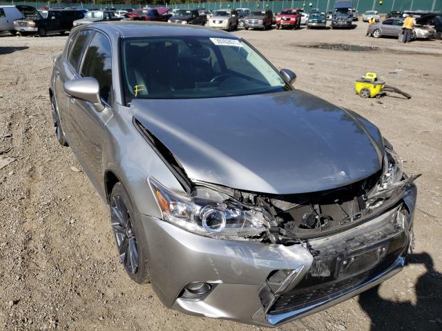 LEXUS CT 200 2017 jthkd5bh0h2282300