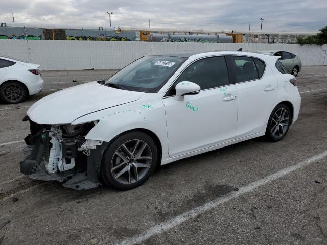 LEXUS CT 200 2017 jthkd5bh0h2282524