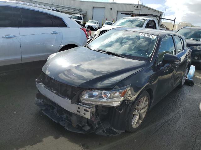 LEXUS CT 200 2017 jthkd5bh0h2283303