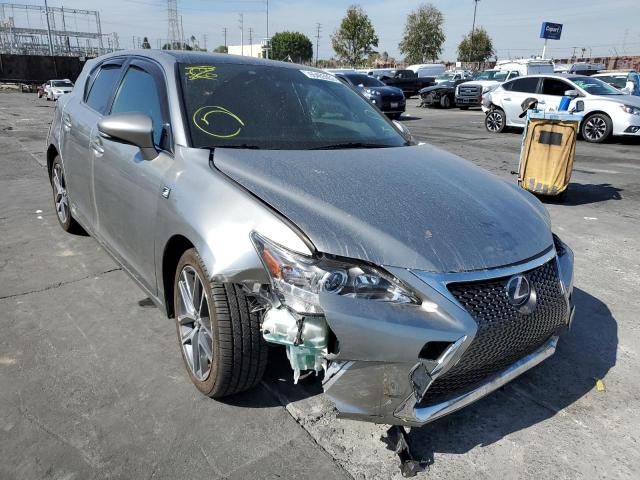 LEXUS CT 200 2017 jthkd5bh0h2289005