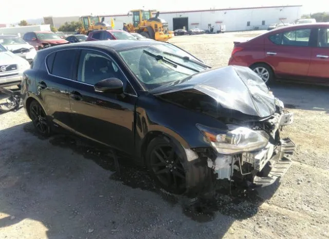 LEXUS CT 2017 jthkd5bh0h2290865