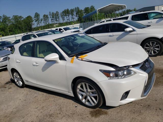 LEXUS CT 200 2017 jthkd5bh0h2293247