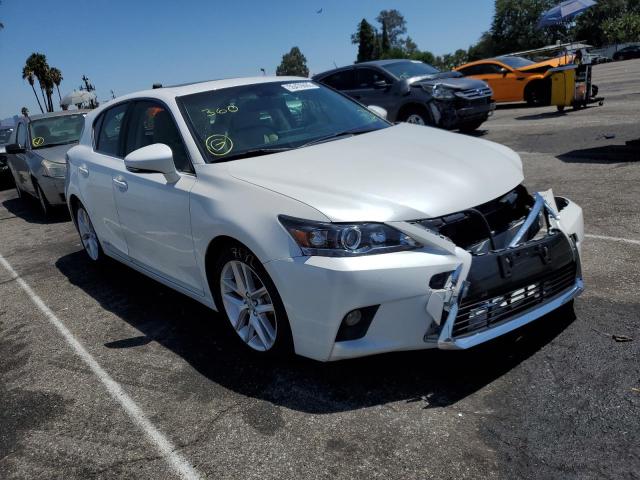 LEXUS CT 200 2017 jthkd5bh0h2293846