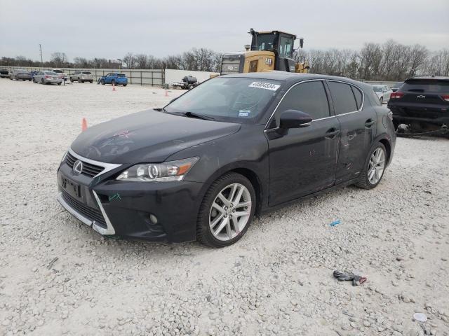 LEXUS CT 200 2017 jthkd5bh0h2293958