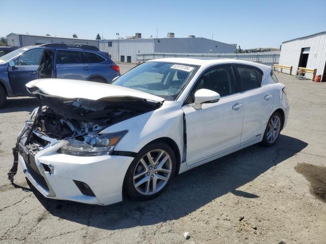 LEXUS CT 200 2017 jthkd5bh0h2298321