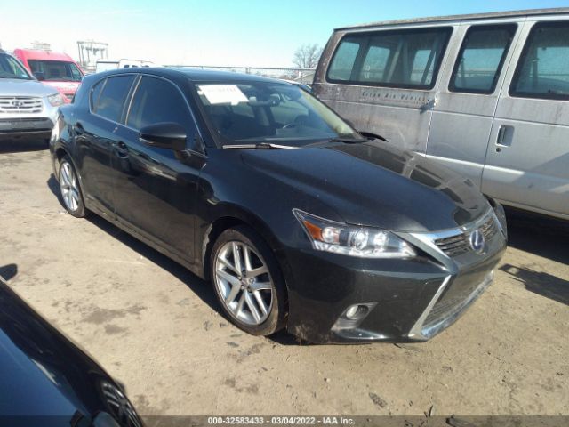 LEXUS CT 2017 jthkd5bh0h2302285