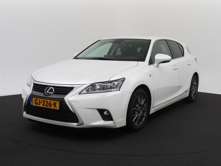 LEXUS CT 2015 jthkd5bh102240643