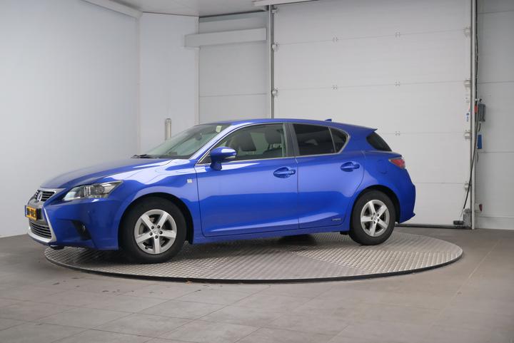 LEXUS CT 2015 jthkd5bh102248788