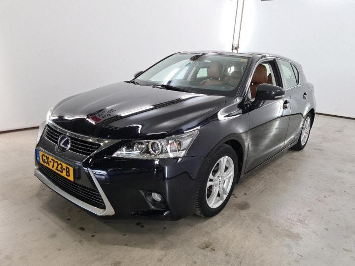 LEXUS CT 2015 jthkd5bh102249696