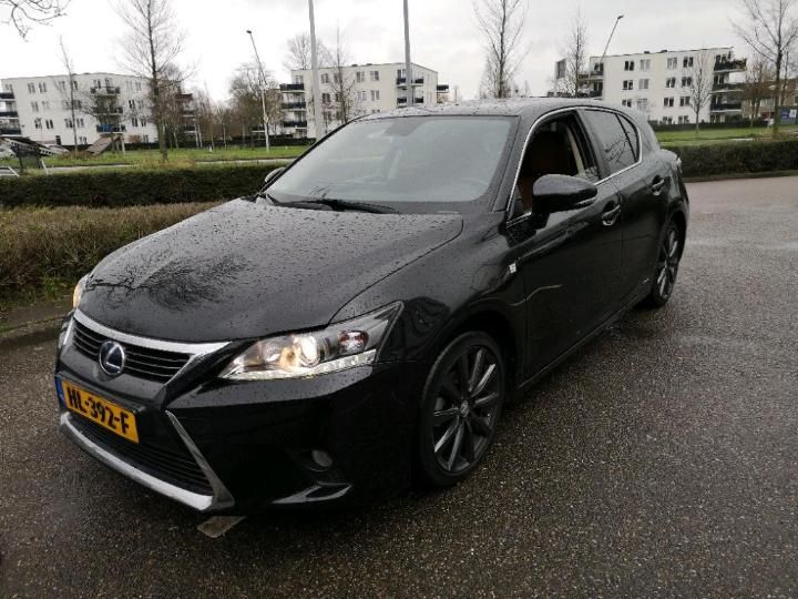 LEXUS CT 2015 jthkd5bh102251917