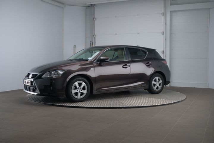 LEXUS CT 2015 jthkd5bh102252646