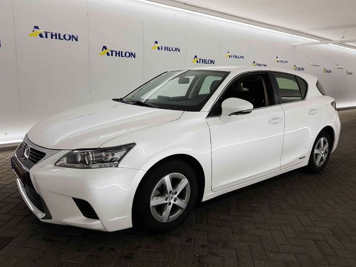 LEXUS CT 200H 2015 jthkd5bh102254820