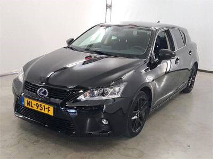 LEXUS CT 2017 jthkd5bh102281449