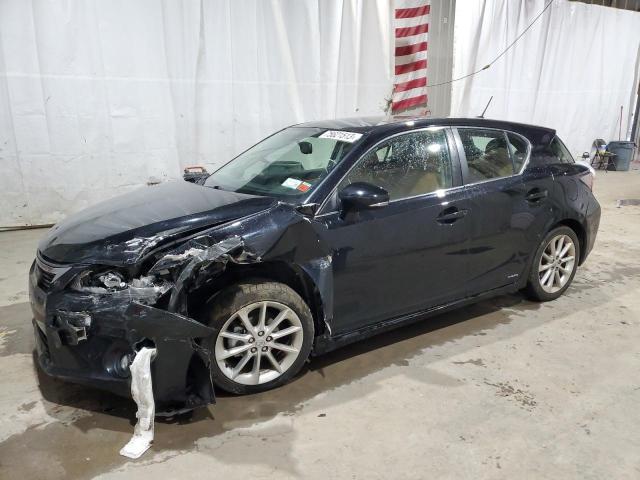 LEXUS CT 200 2011 jthkd5bh1b2002049