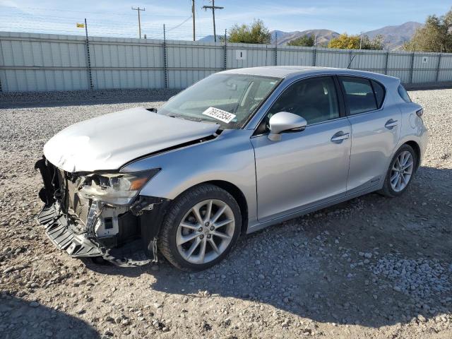 LEXUS CT 200 2011 jthkd5bh1b2016159