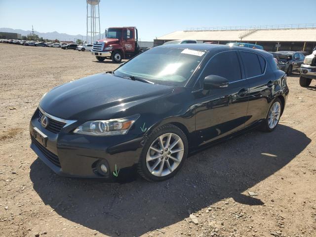 LEXUS CT 200 2011 jthkd5bh1b2026349