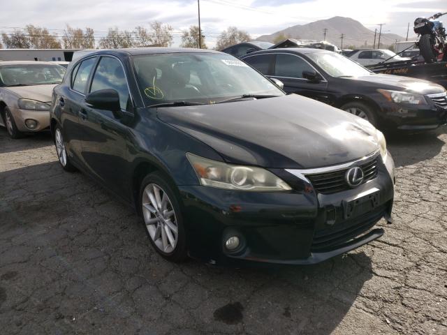 LEXUS NULL 2012 jthkd5bh1c2057635