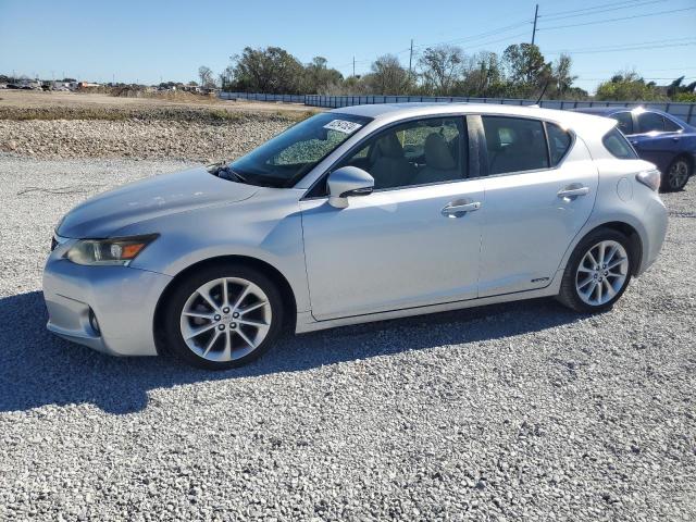 LEXUS CT 200 2012 jthkd5bh1c2076069