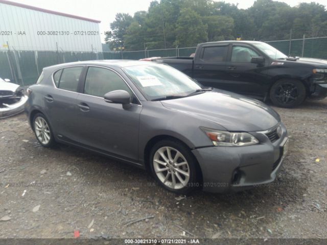 LEXUS NULL 2012 jthkd5bh1c2082065