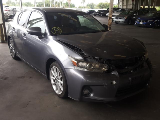 LEXUS NULL 2012 jthkd5bh1c2098895