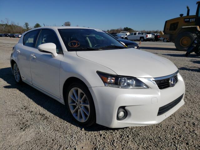 LEXUS NULL 2012 jthkd5bh1c2110401