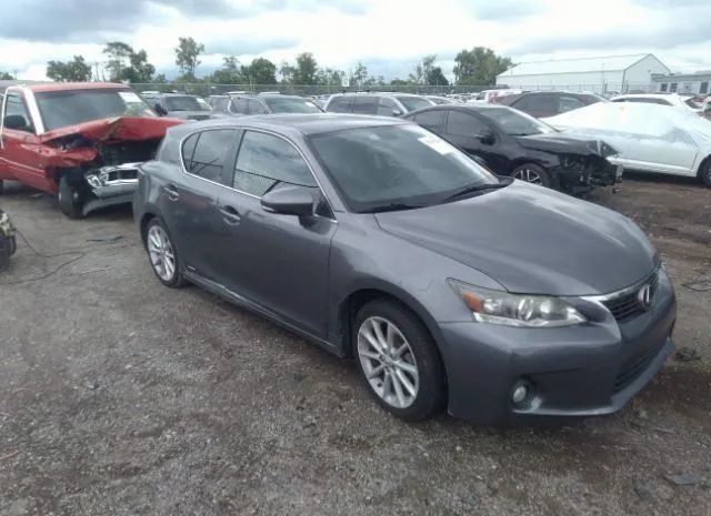 LEXUS NULL 2012 jthkd5bh1c2120331