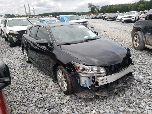 LEXUS CT 200 2013 jthkd5bh1d2129094